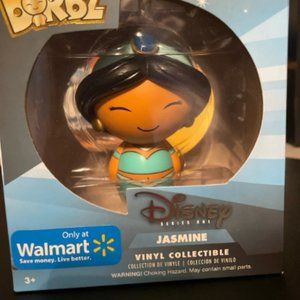Funko Dorbz Disney Jasmine collectible